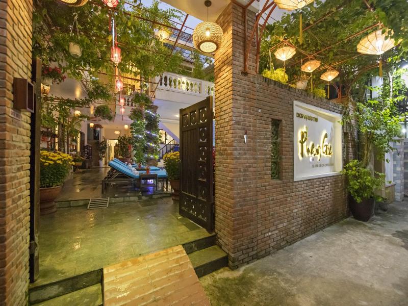 Pham Gia Boutique Villa image