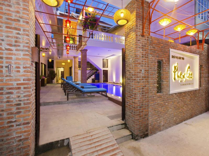 Pham Gia Boutique Villa image