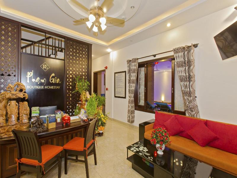 Pham Gia Boutique Villa image