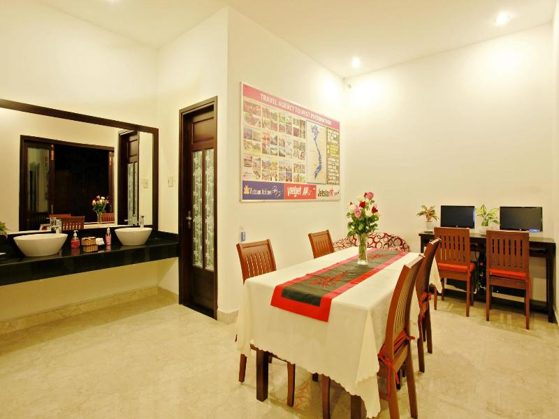 Pham Gia Boutique Villa image
