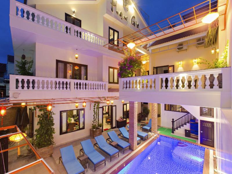 Pham Gia Boutique Villa image