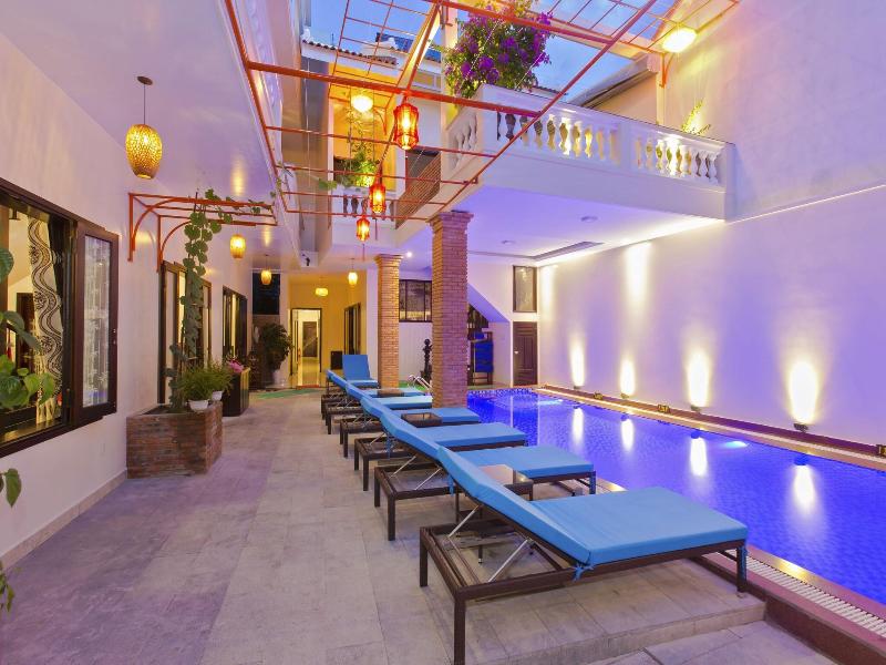 Pham Gia Boutique Villa image