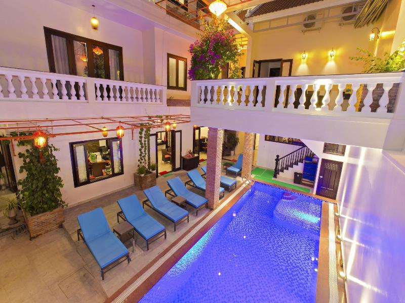 Pham Gia Boutique Villa image