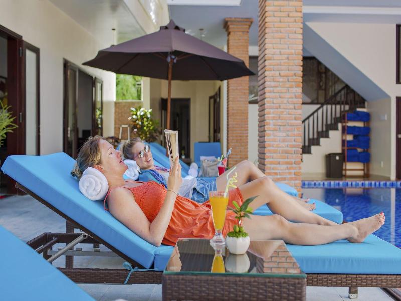 Pham Gia Boutique Villa image