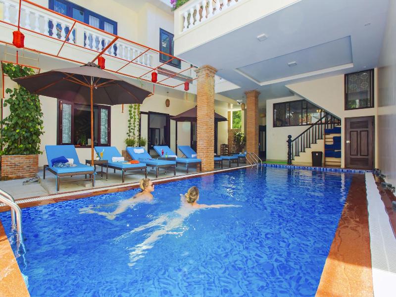 Pham Gia Boutique Villa image