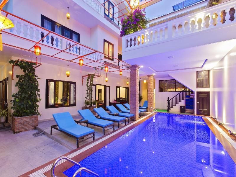 Pham Gia Boutique Villa image