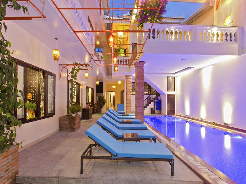 Pham Gia Boutique Villa image