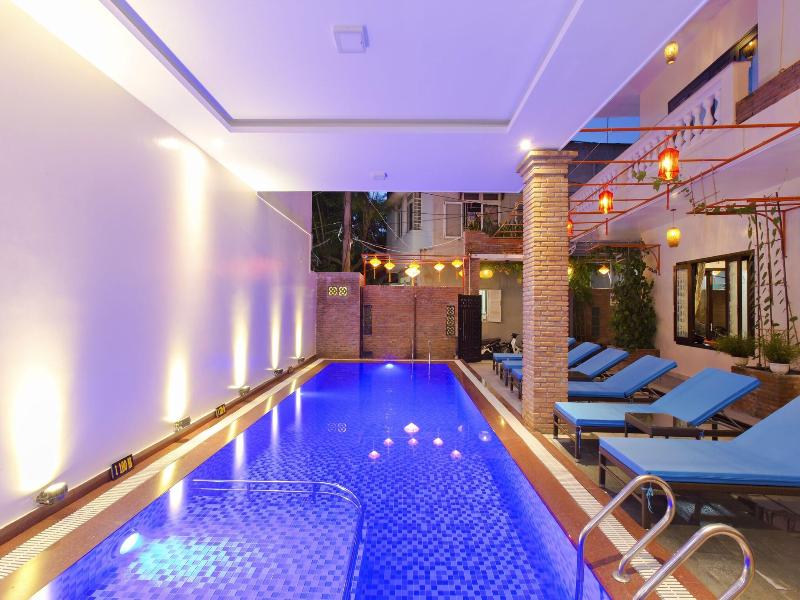 Pham Gia Boutique Villa image