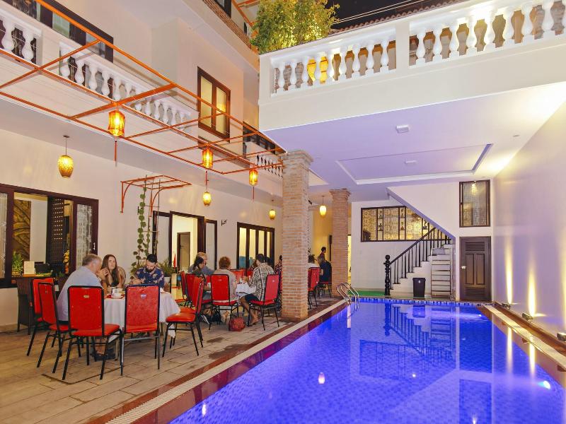 Pham Gia Boutique Villa image