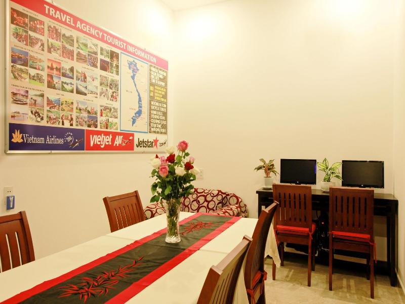 Pham Gia Boutique Villa image