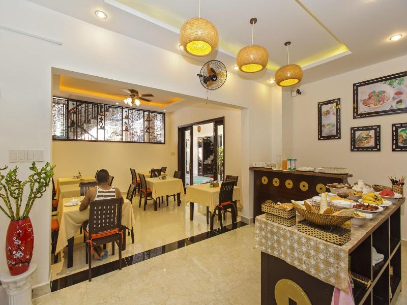 Pham Gia Boutique Villa image