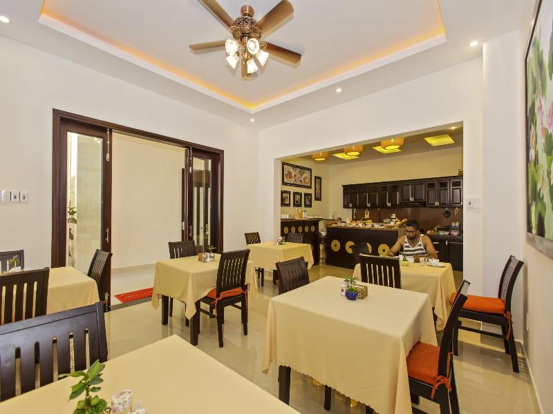 Pham Gia Boutique Villa image