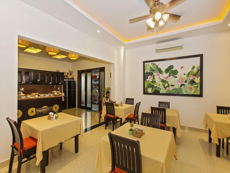 Pham Gia Boutique Villa image
