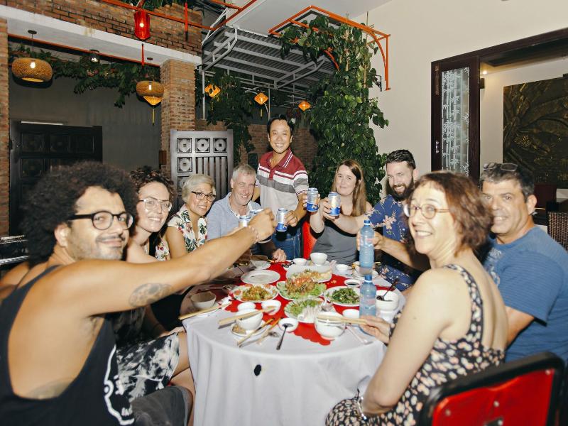 Pham Gia Boutique Villa image