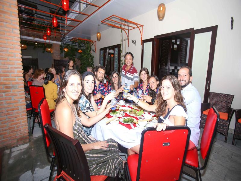 Pham Gia Boutique Villa image