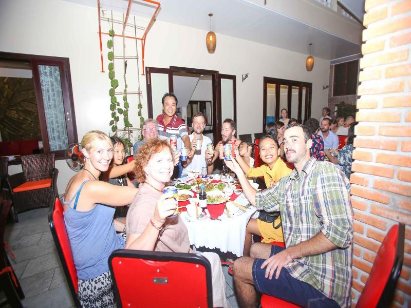 Pham Gia Boutique Villa image