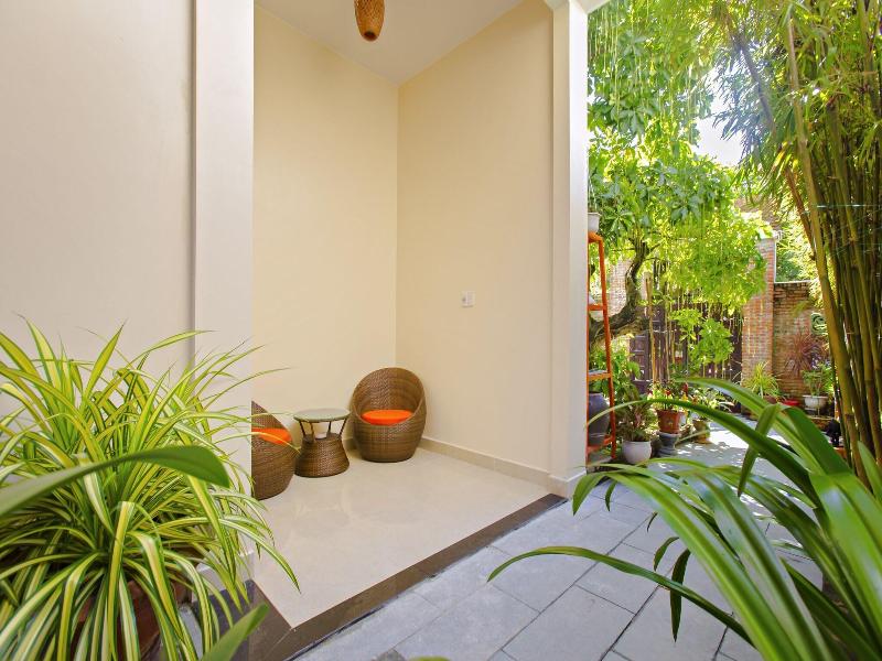 Pham Gia Boutique Villa image