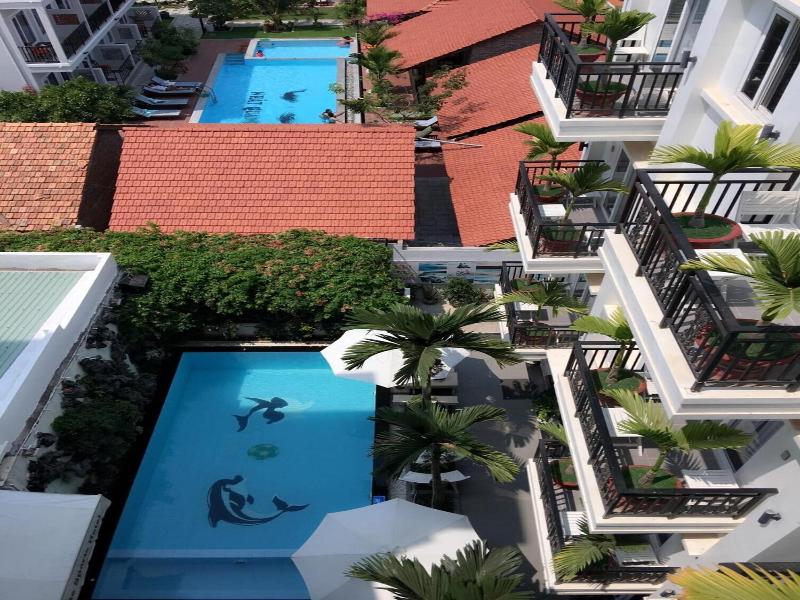 Mui Ne Sports Hotel image