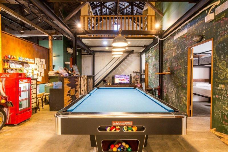 Pisces Youth Hostel image