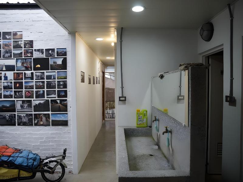 Pisces Youth Hostel image
