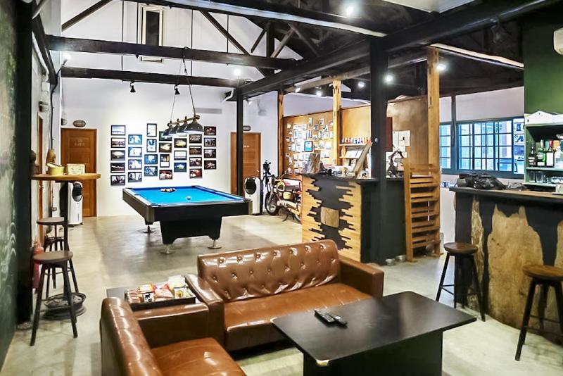 Pisces Youth Hostel image