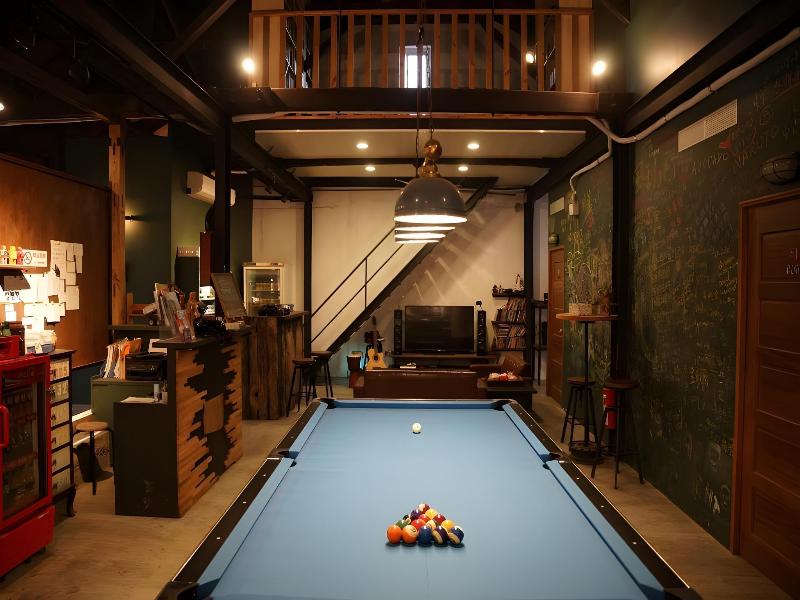 Pisces Youth Hostel image