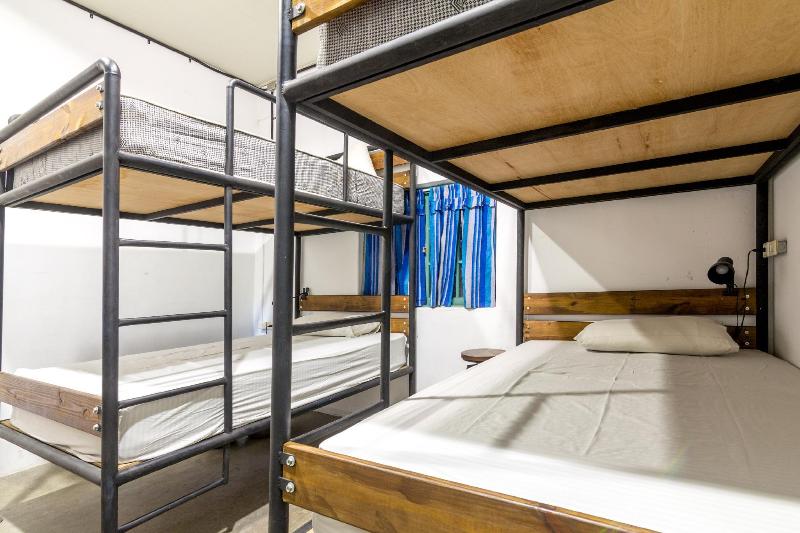 Pisces Youth Hostel image