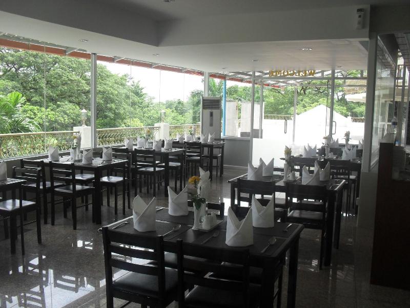 Yangon Airport Hotel image