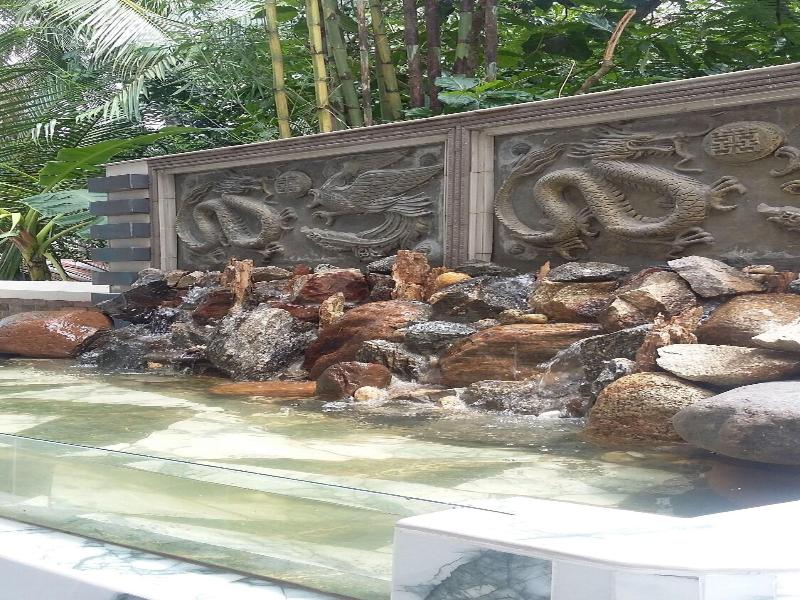 Yangon Airport Hotel image
