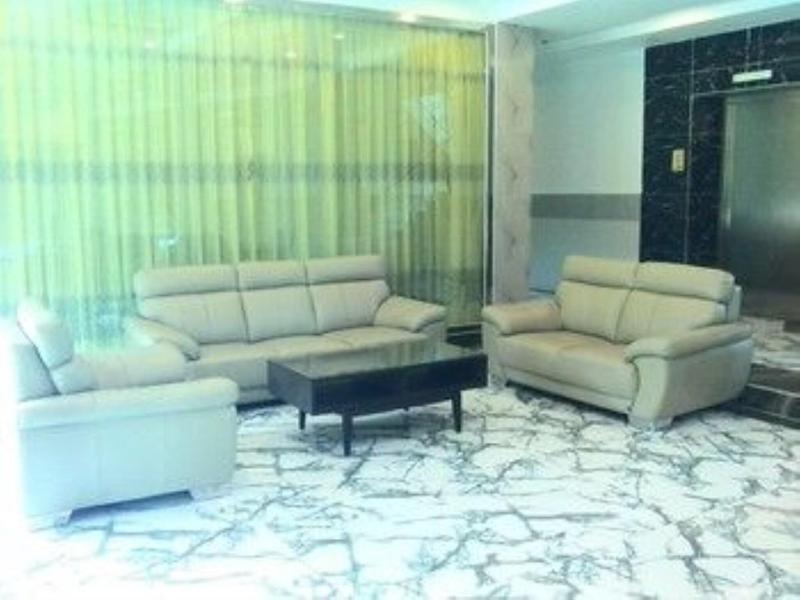 Yangon Airport Hotel image