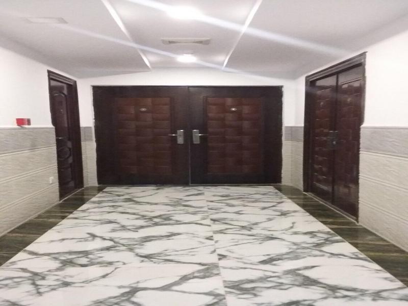 Yangon Airport Hotel image