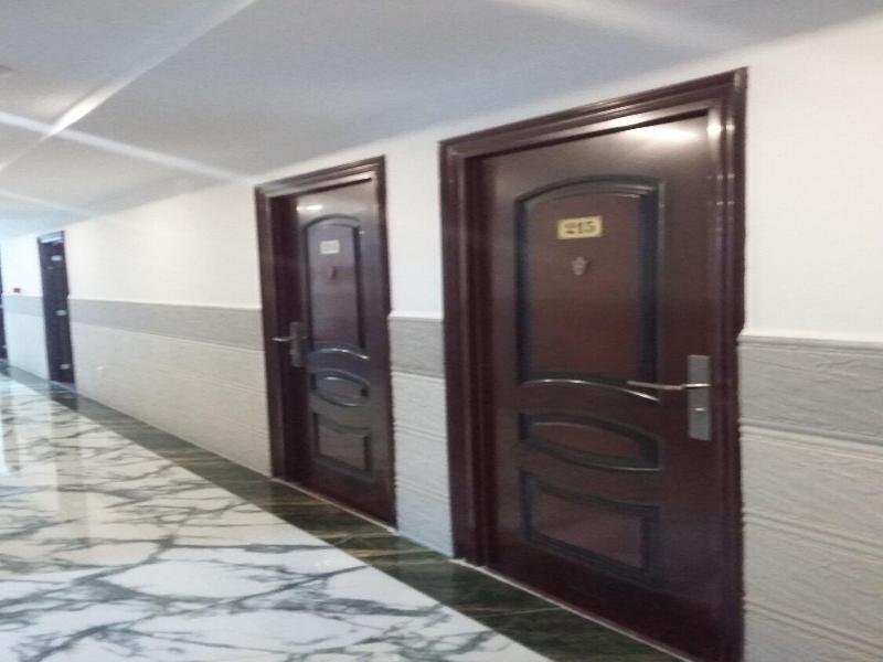 Yangon Airport Hotel image