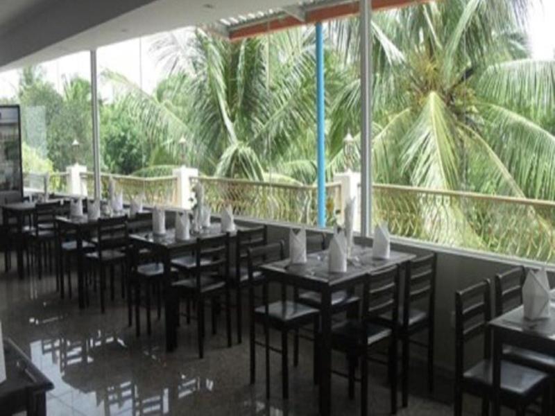 Yangon Airport Hotel image