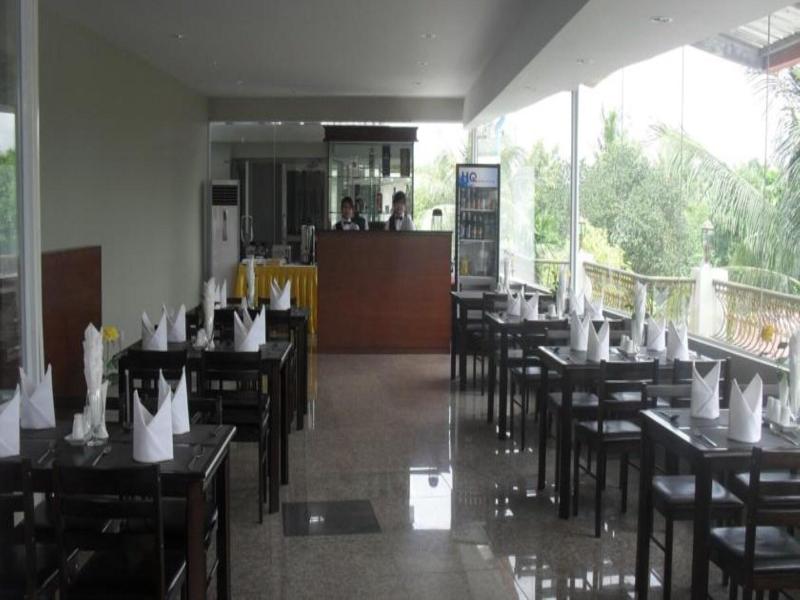 Yangon Airport Hotel image