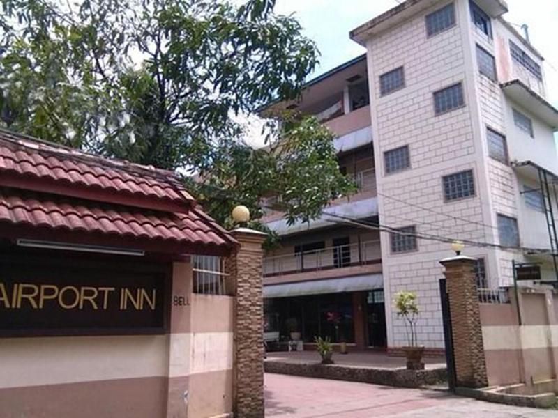 Yangon Airport Inn image