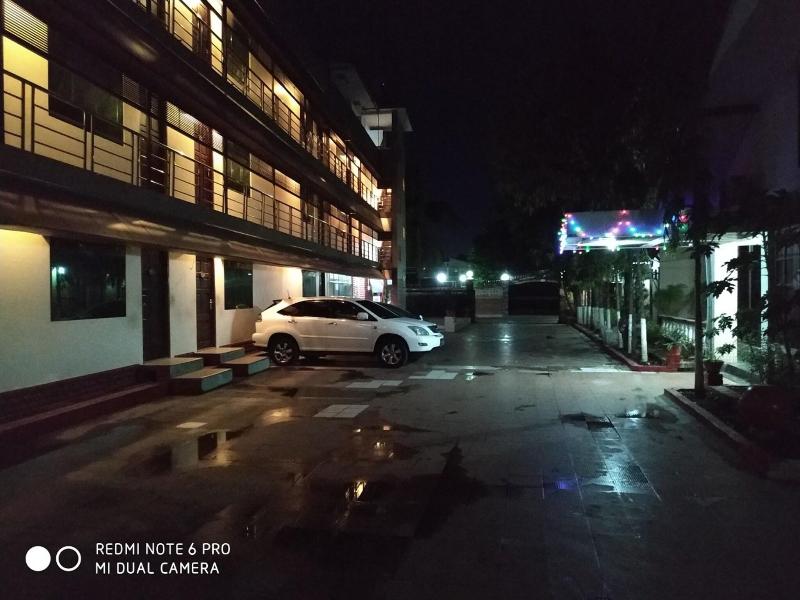 Yangon Airport Inn image