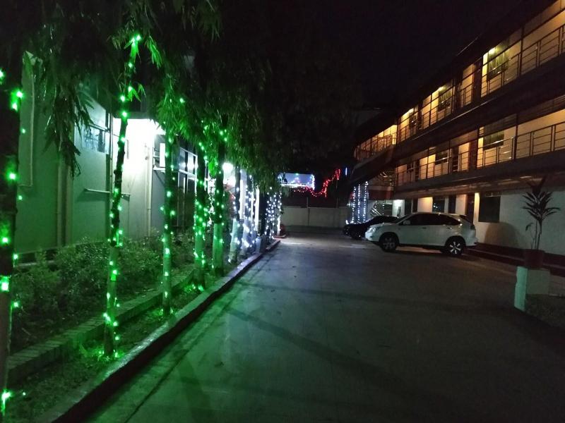 Yangon Airport Inn image