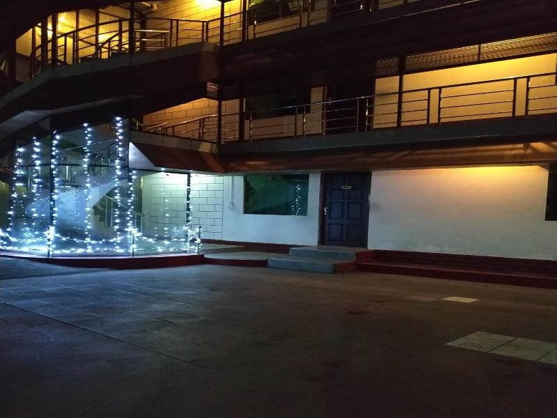Yangon Airport Inn image