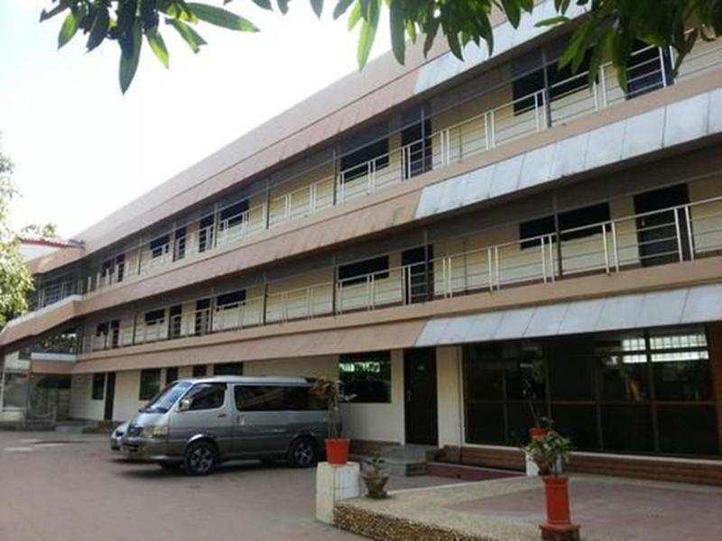 Yangon Airport Inn image