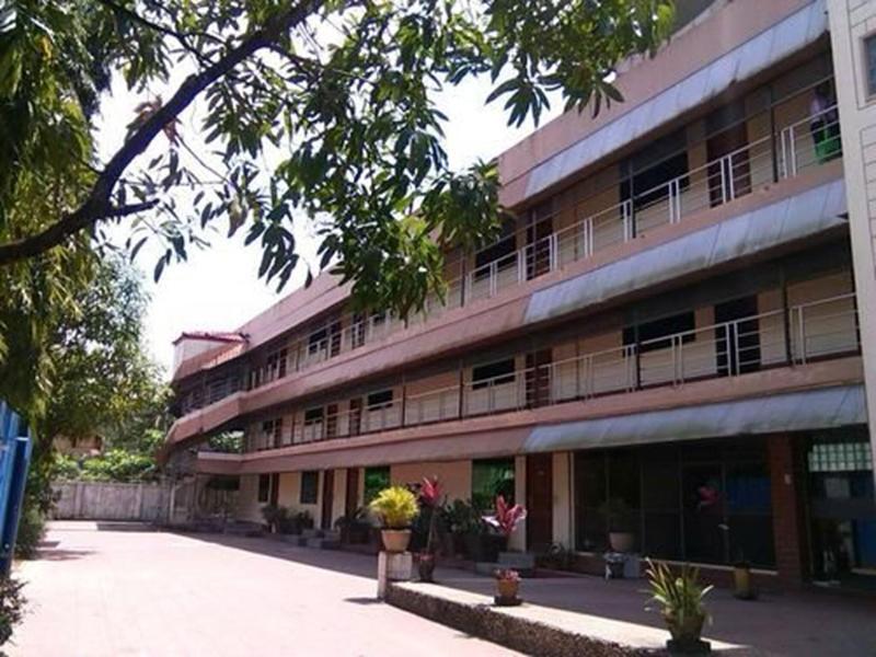 Yangon Airport Inn image