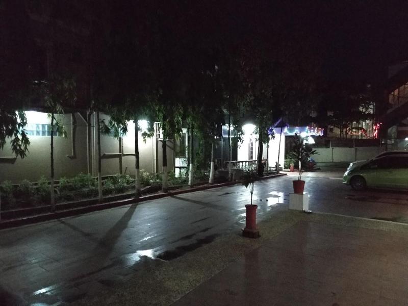 Yangon Airport Inn image