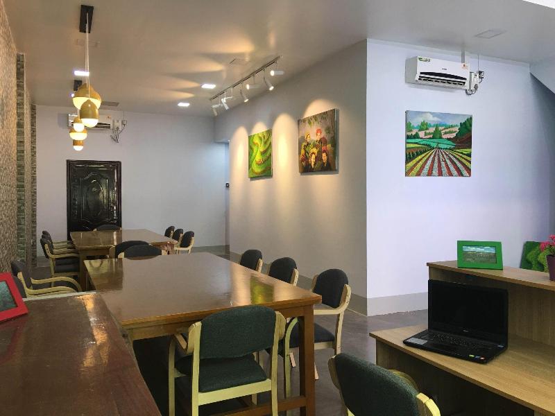 Check In Downtown Yangon — main photo