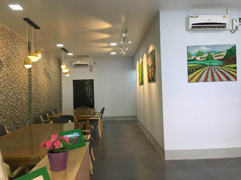 Check In Downtown Yangon — photo 2
