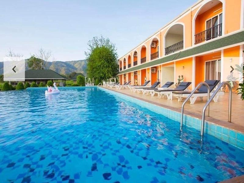 Aurora Resort Khao Yai
