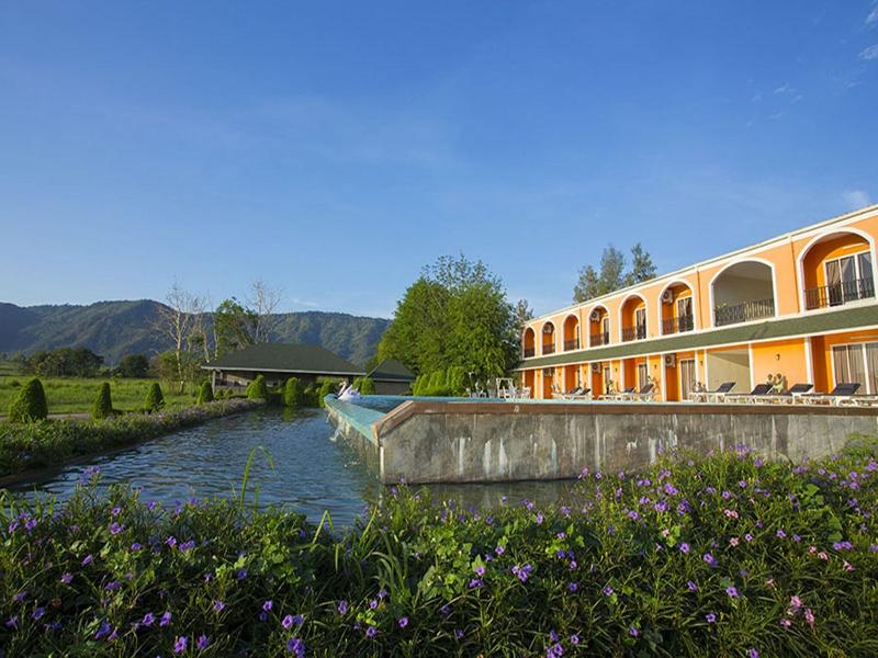 Aurora Resort Khao Yai