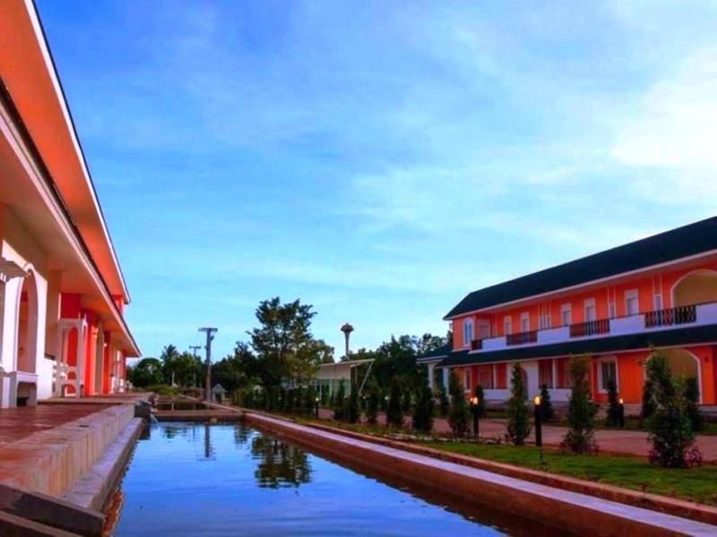 Aurora Resort Khao Yai