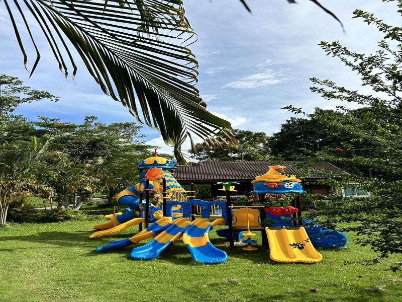 Aurora Resort Khao Yai