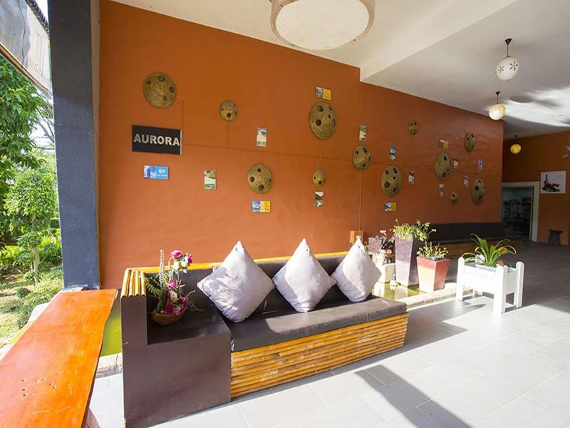 Aurora Resort Khao Yai