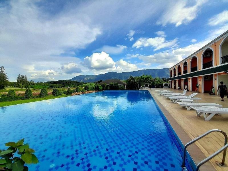 Aurora Resort Khao Yai