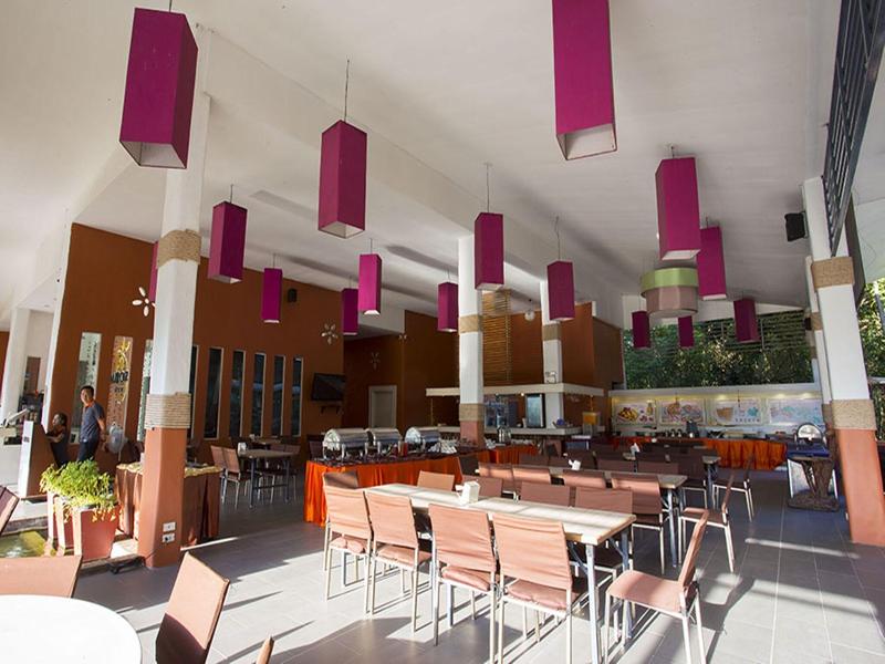 Aurora Resort Khao Yai